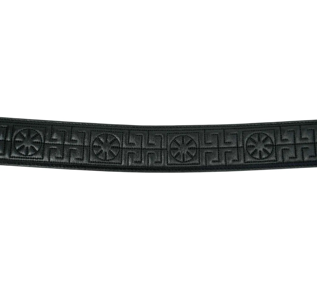Versace Medusa belt ideal luxury gift for men and women