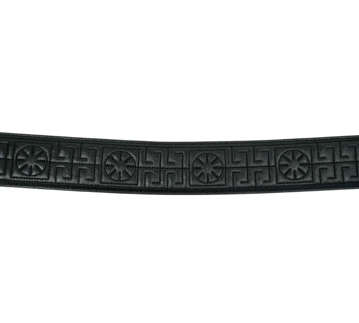 Versace Medusa belt ideal luxury gift for men and women