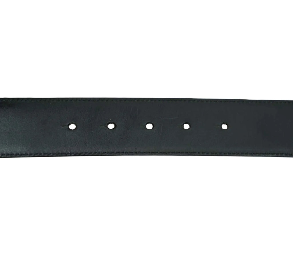 viral Versace Medusa belt trending designer accessory