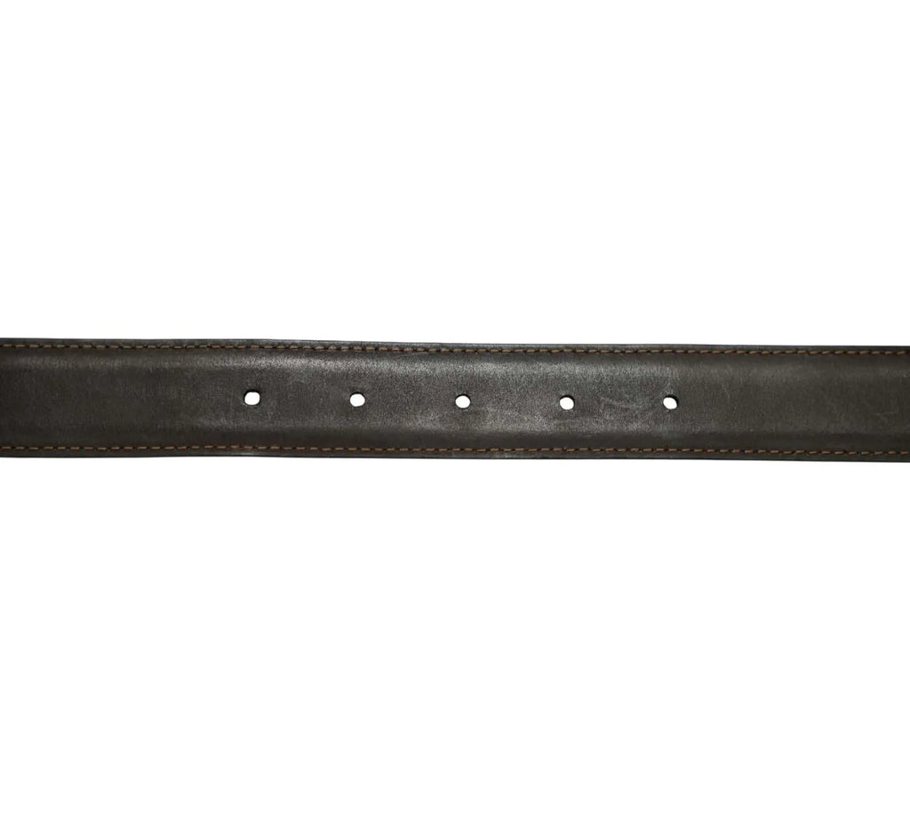 viral Mont Blanc reversible belt trending luxury fashion item