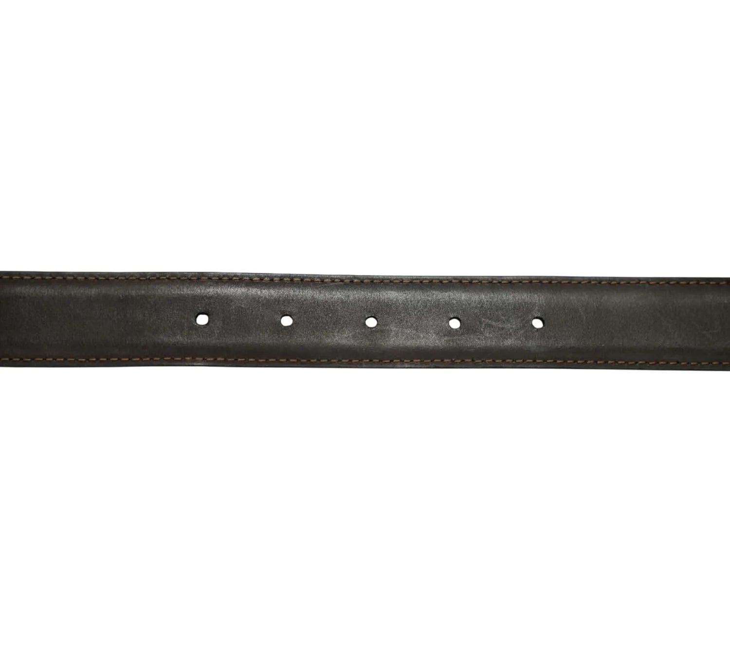 viral Mont Blanc reversible belt trending luxury fashion item