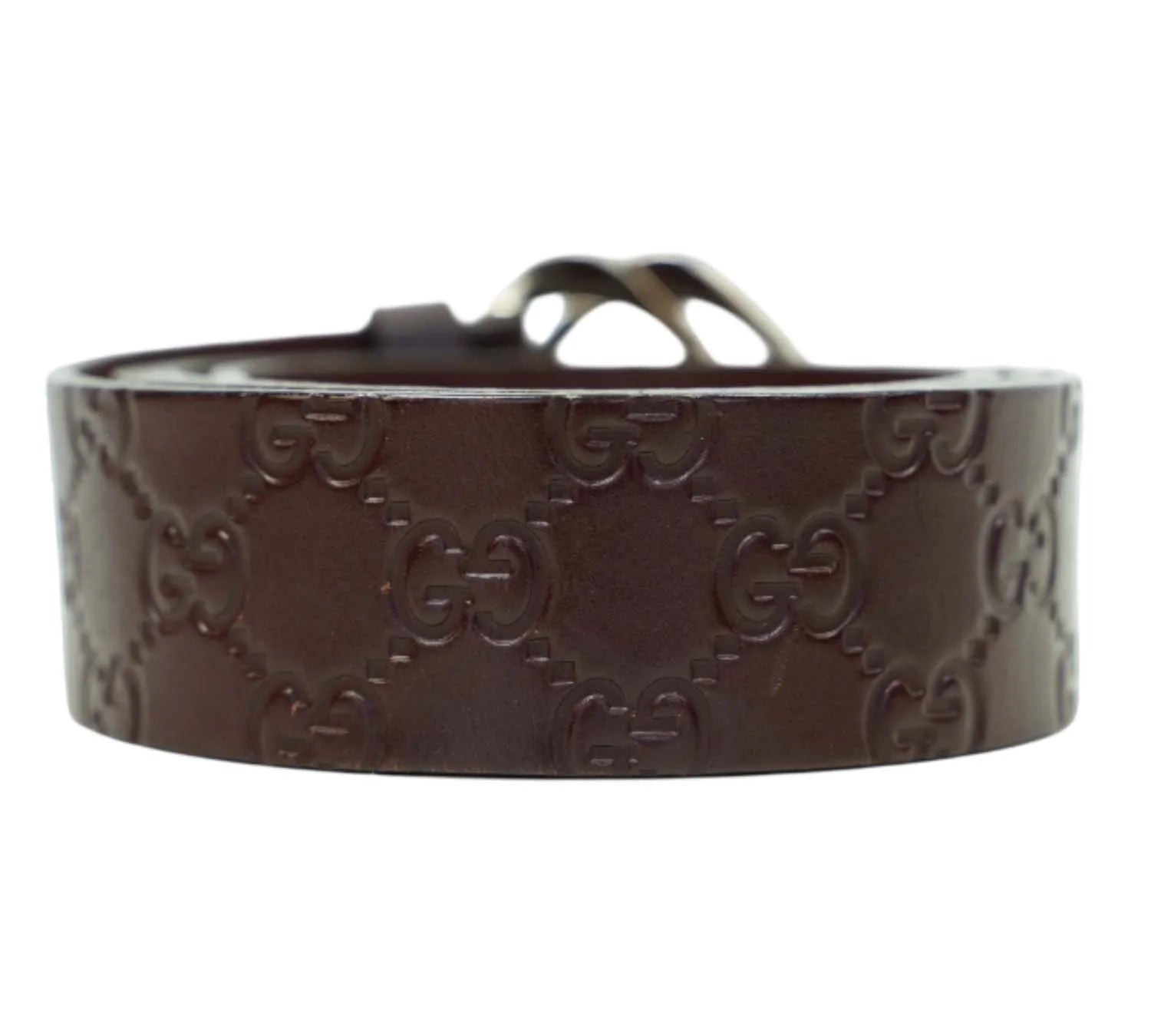 Must-Have: Gucci Brown Interlocking G Belt – Viral Designer Accessory