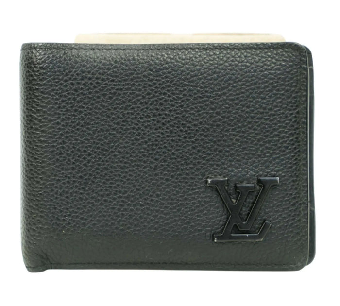LV Aerogram Multiple Wallet
