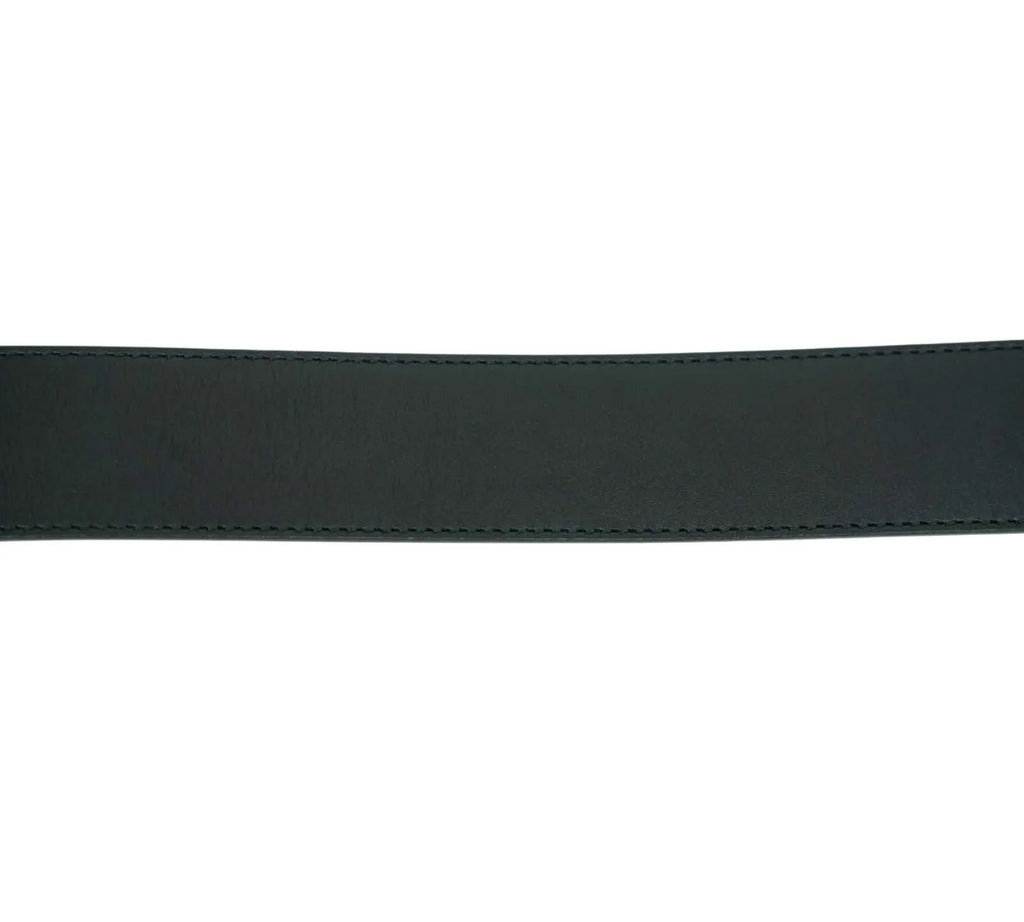 Gucci black GG Marmont belt ideal luxury gift for her