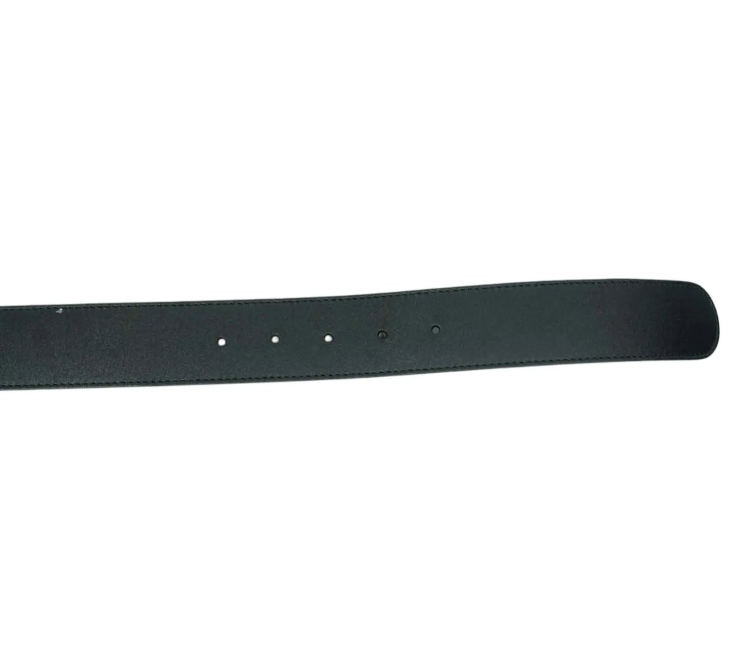 Gucci black GG Marmont belt ideal luxury gift for her