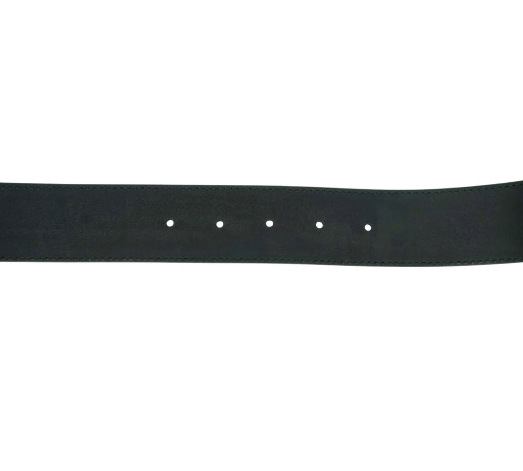 viral Gucci black GG Marmont belt trending fashion accessory
