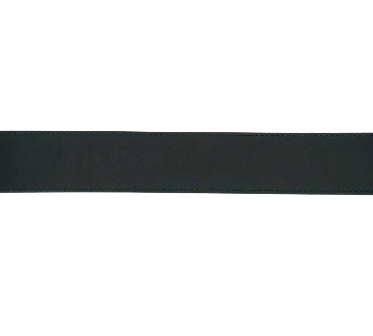 Gucci GG Marmont black leather belt size 90 cm women premium design