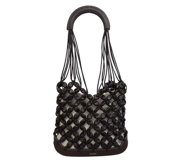 Solé Edition Ebony Bag