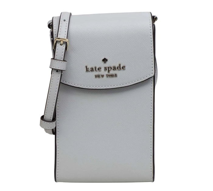 Madison North South Flap Phone Crossbody