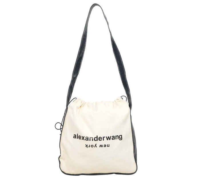 Canvas Ryan Bag