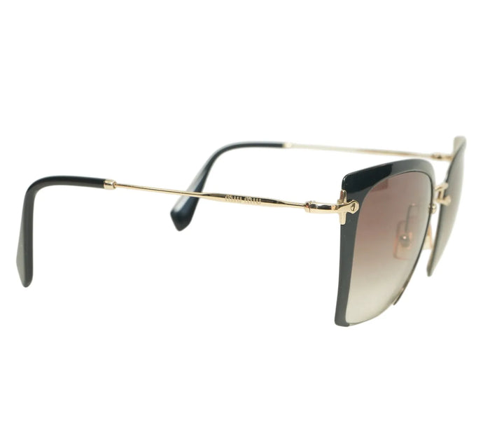 Rasoir Square Sunglasses