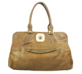 Gatsby Python-Embossed Leather Satchel luxury designer handbag with exotic textured elegance