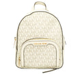 Vanilla Jaycee Extra Small Backpack luxury designer mini backpack with chic modern everyday style