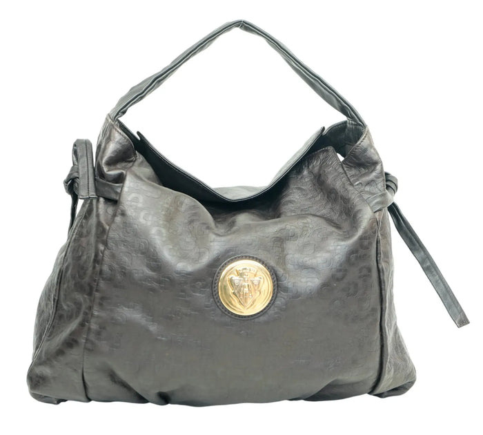 Hysteria Fold-Over Hobo
