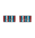 Pre-Loved Paul Smith Men’s Golden Cufflinks – Shop These Stylish Pre-Owned Designer Accessories Today!