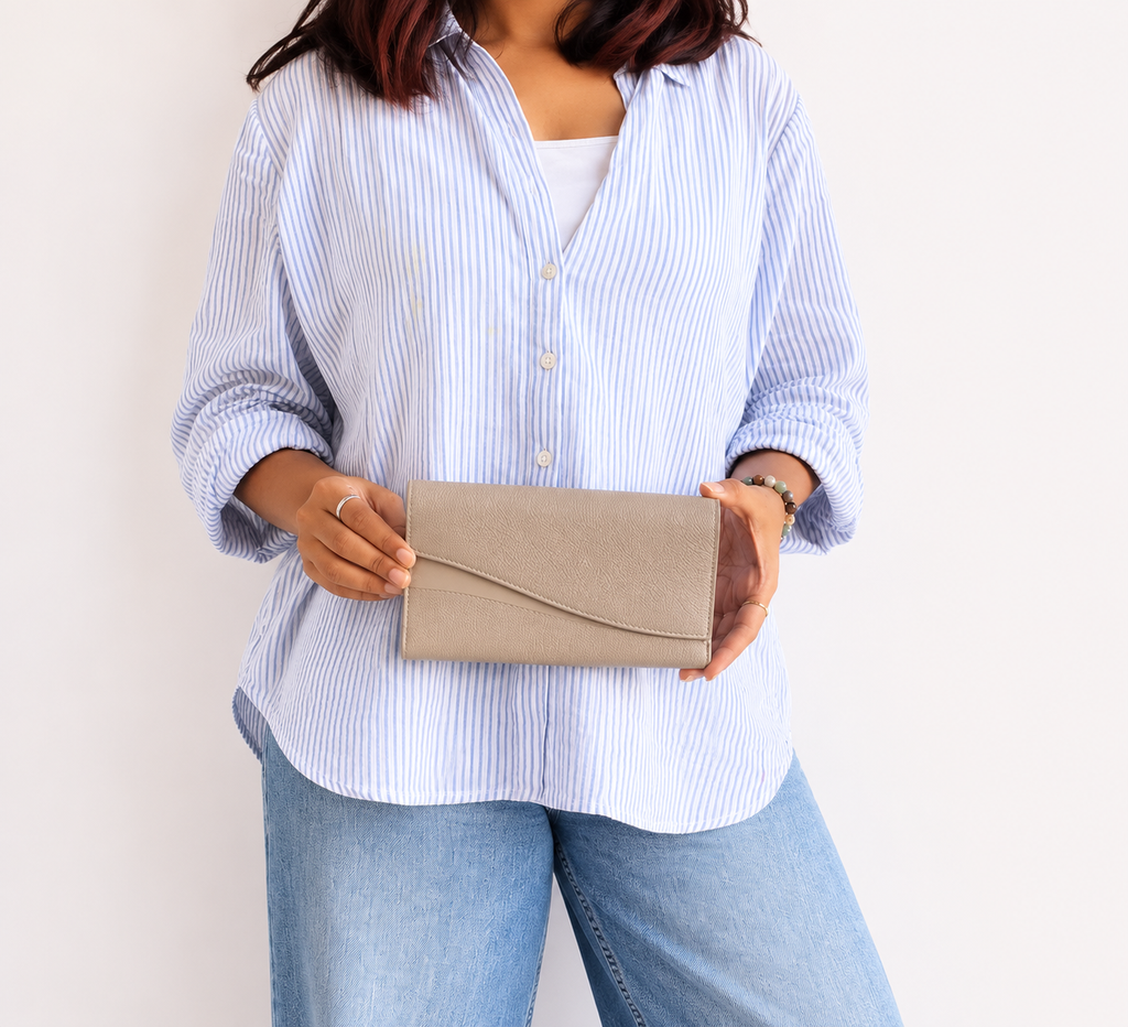 Sierra Edition Duo Chalk Wallet