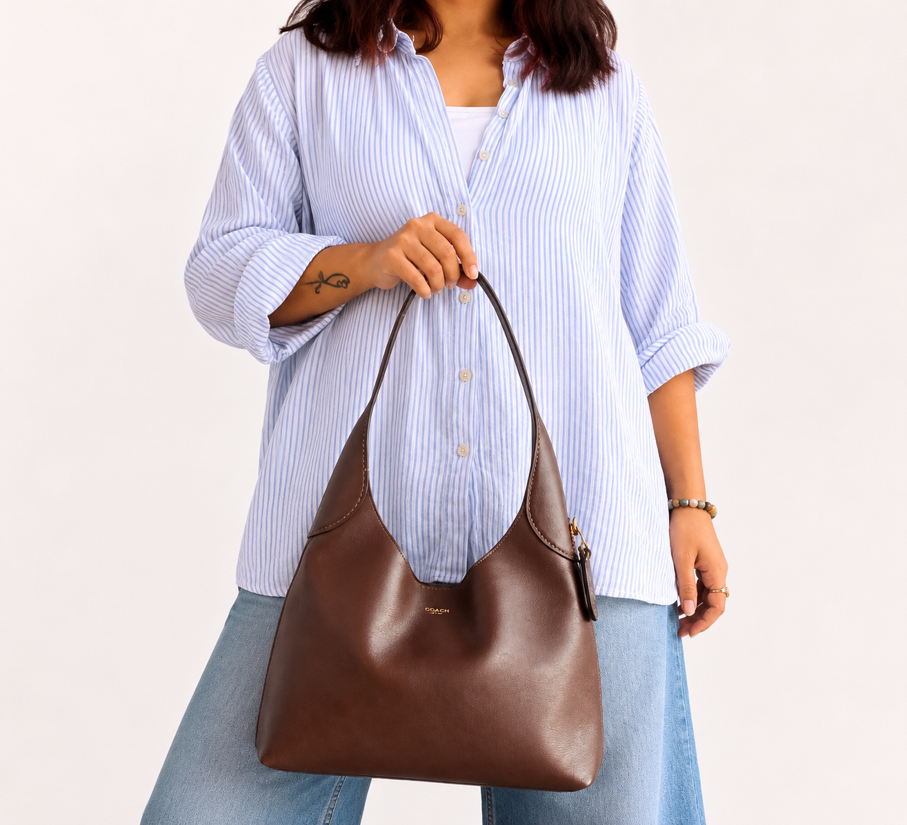 Maple Brooklyn Shoulder Bag