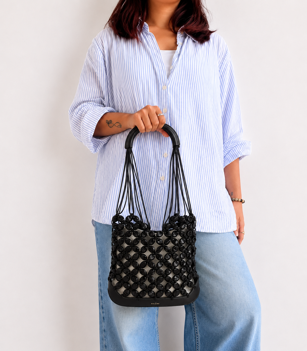 Solé Edition Ebony Bag
