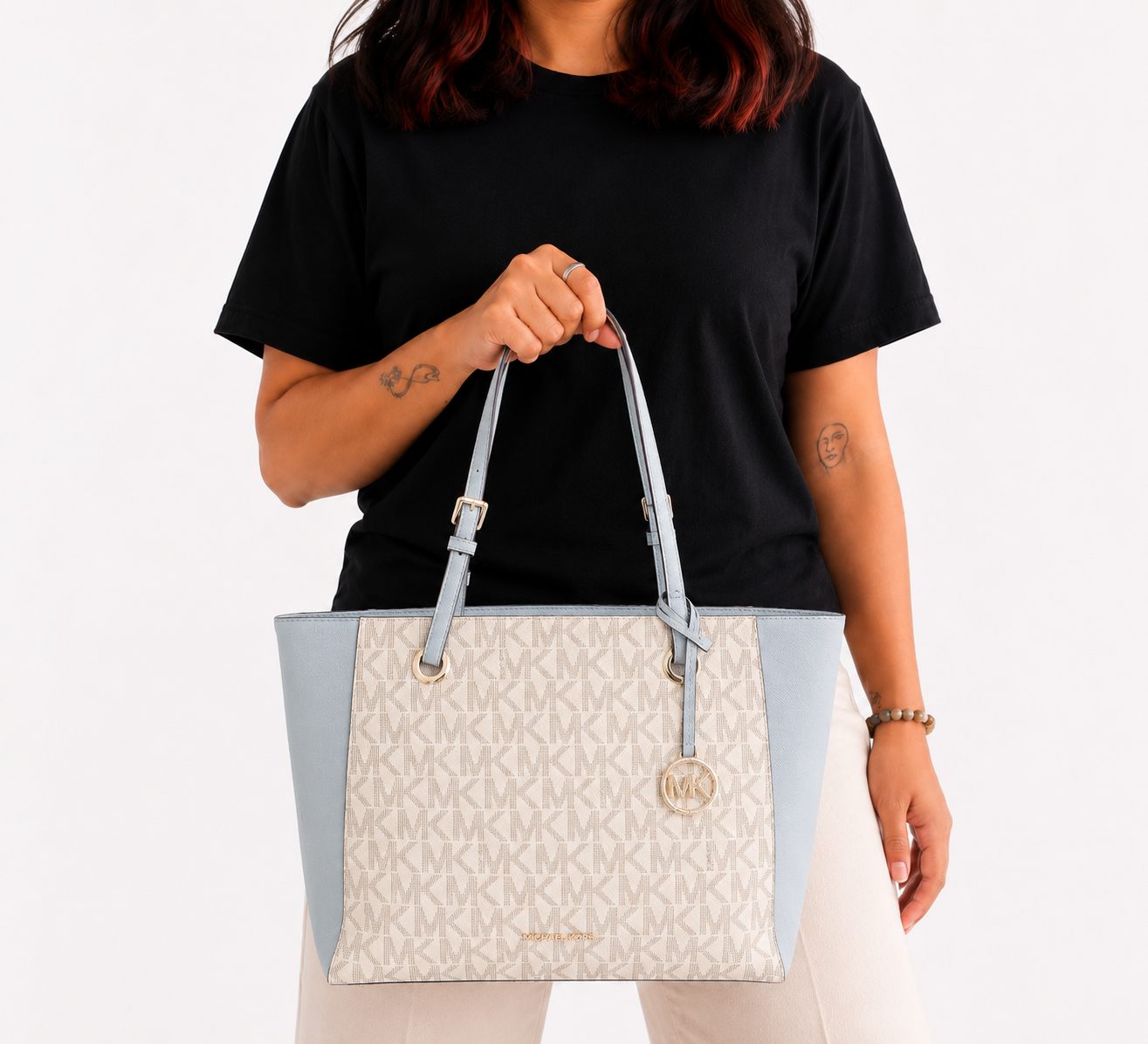 Walsh Medium Tote Bag
