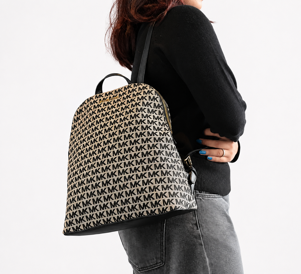 Cindy Signature Backpack