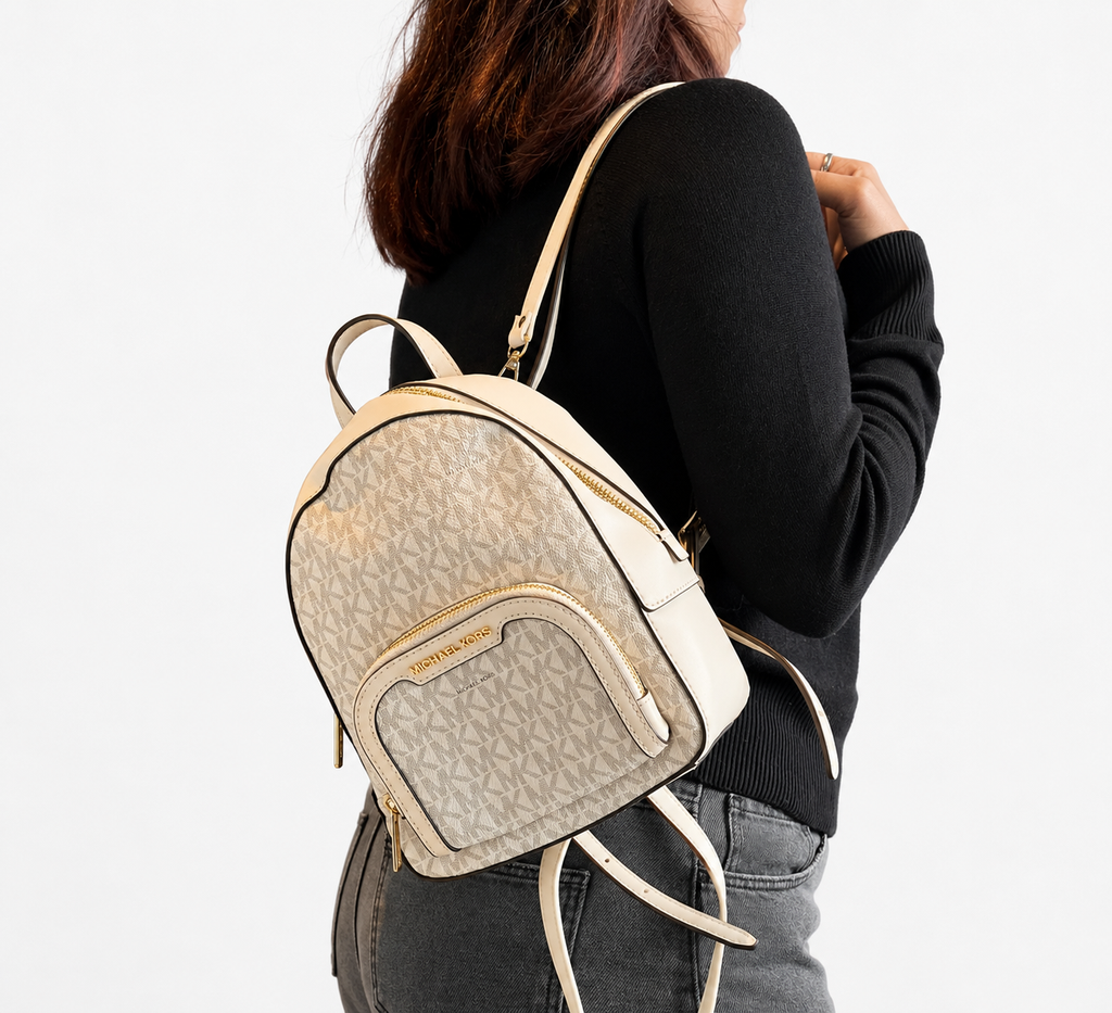 Vanilla Jaycee Extra Small Backpack