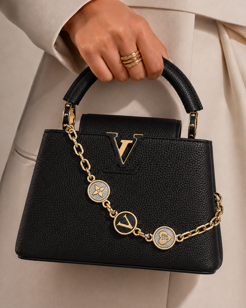HANDBAGS