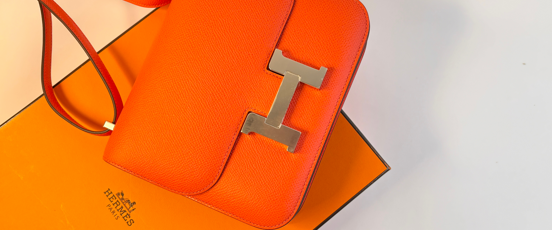 Explore Authentic Preloved Luxury