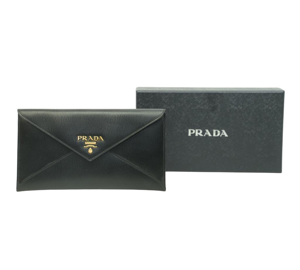 Vitello Move Envelope Wallet