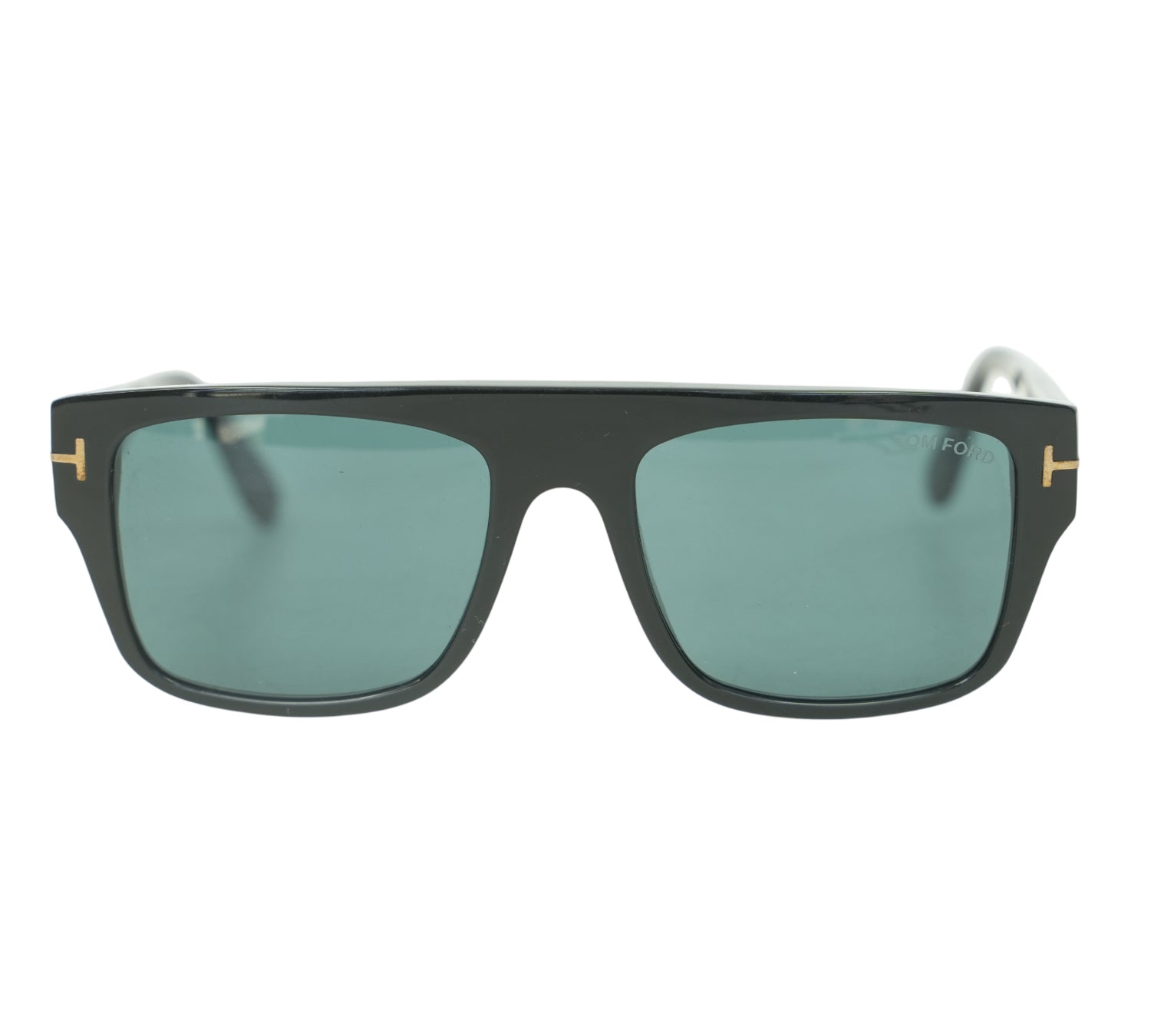 Black Dunning Sunglasses