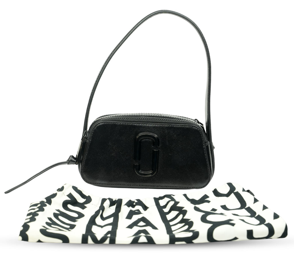 The Snapshot Black Camera Bag