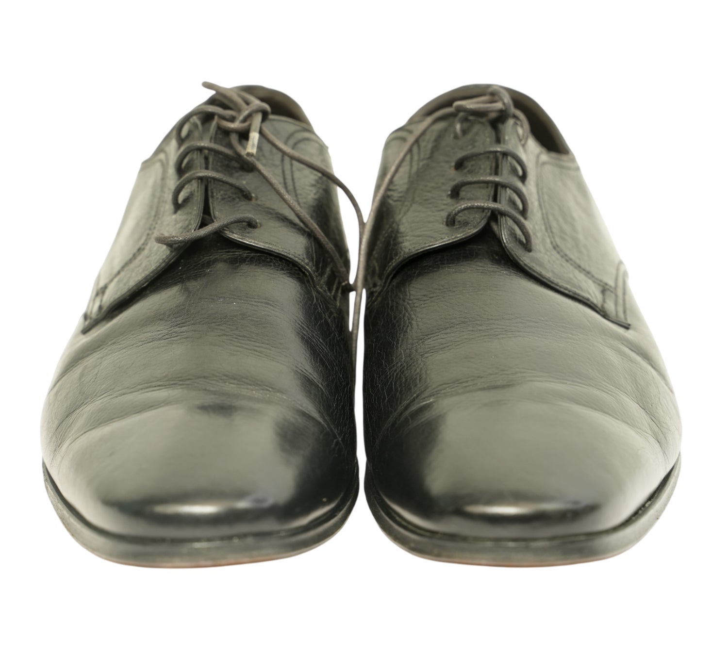 Regent Derby Shoe Size 7.5 - US