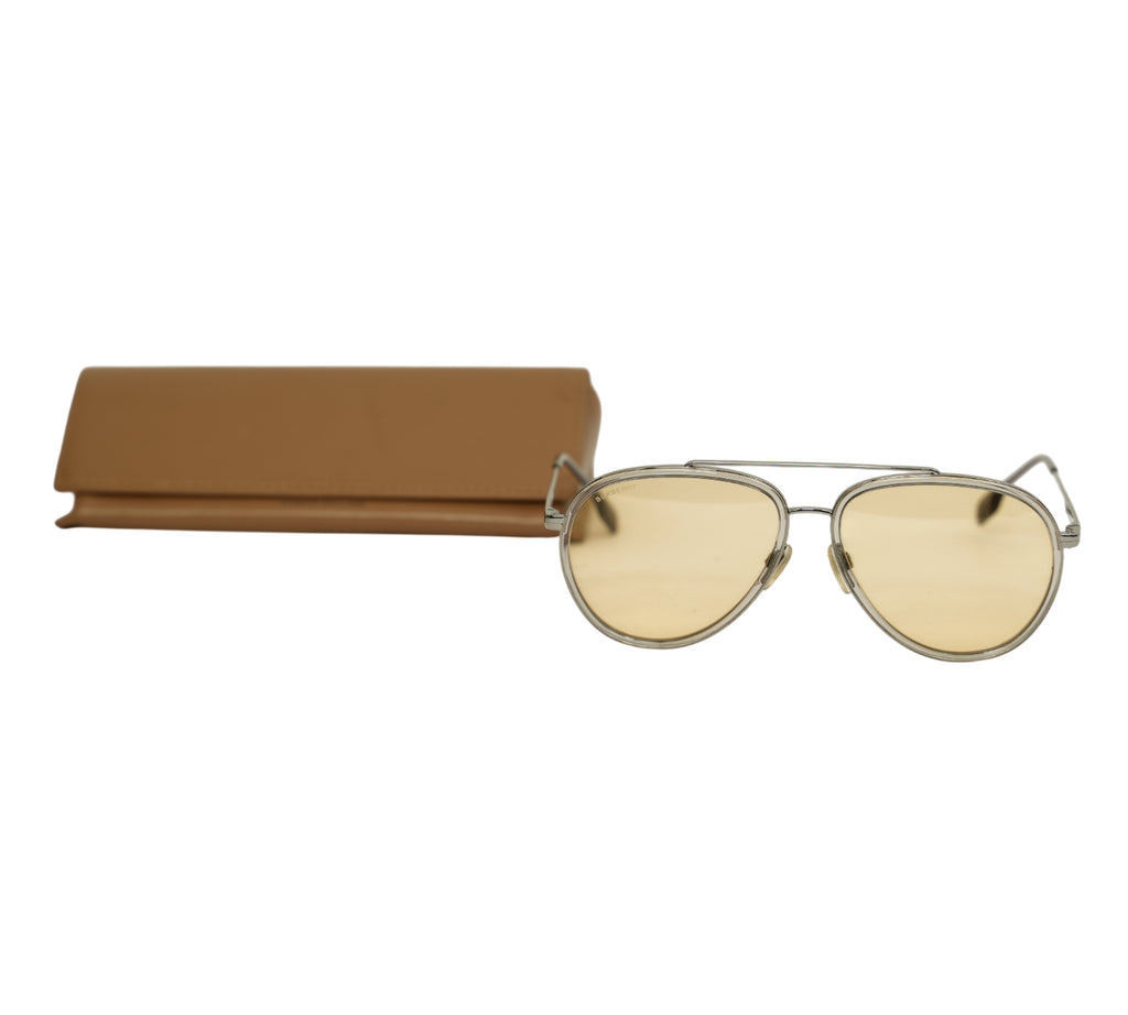 Oliver Pilot Sunglasses