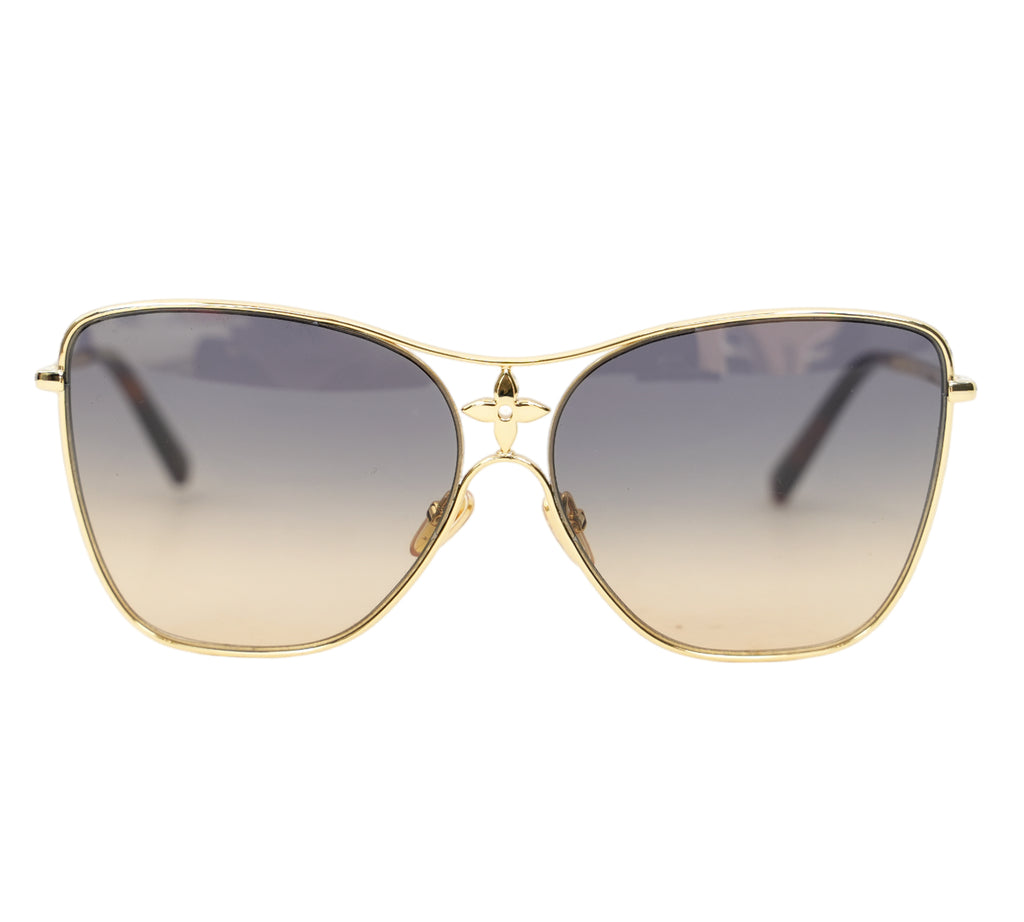 Star Square Sunglasses