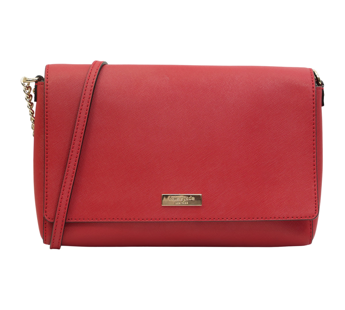 Kate Spade New York Tilden Place Alek Crossbody Bag