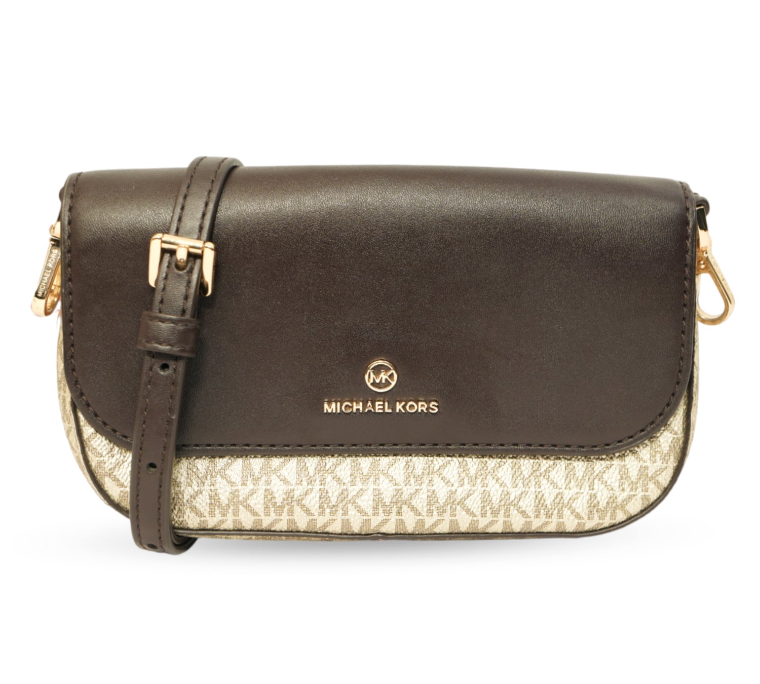 Bedford Legacy Extra-Small Flap Crossbody Bag