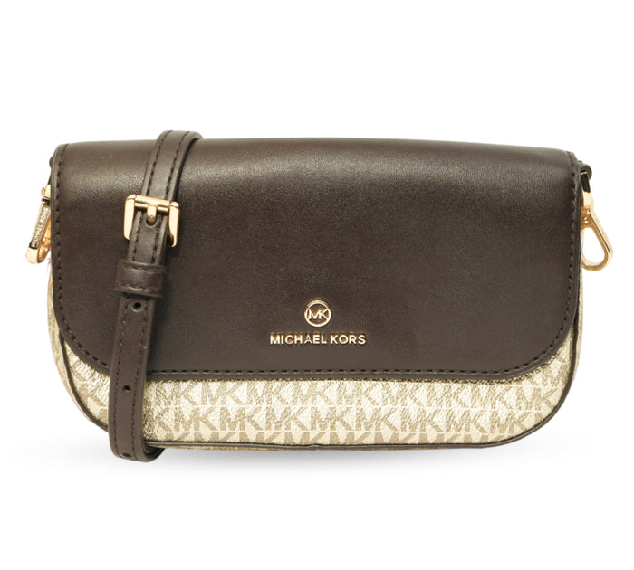 Bedford Legacy Extra-Small Flap Crossbody Bag