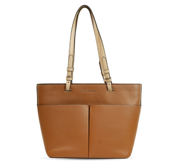 Acorn Bedford Medium Top Zip Pocket Tote