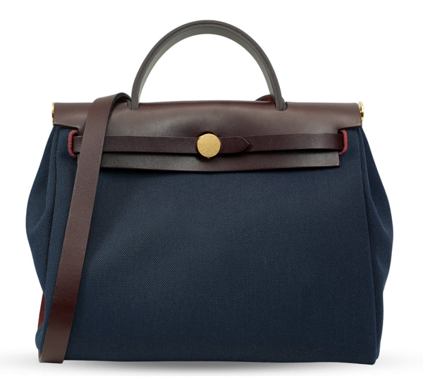 Herbag Zip 31