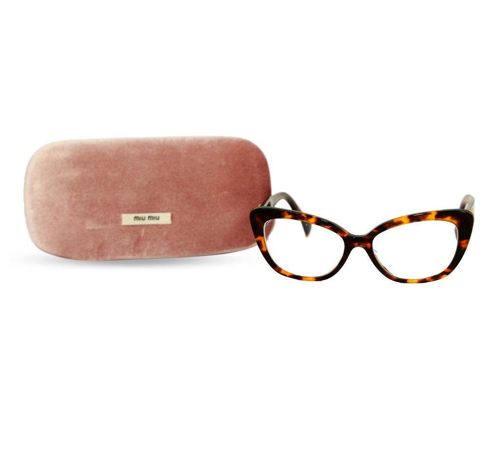 Glimpse Optical Glasses