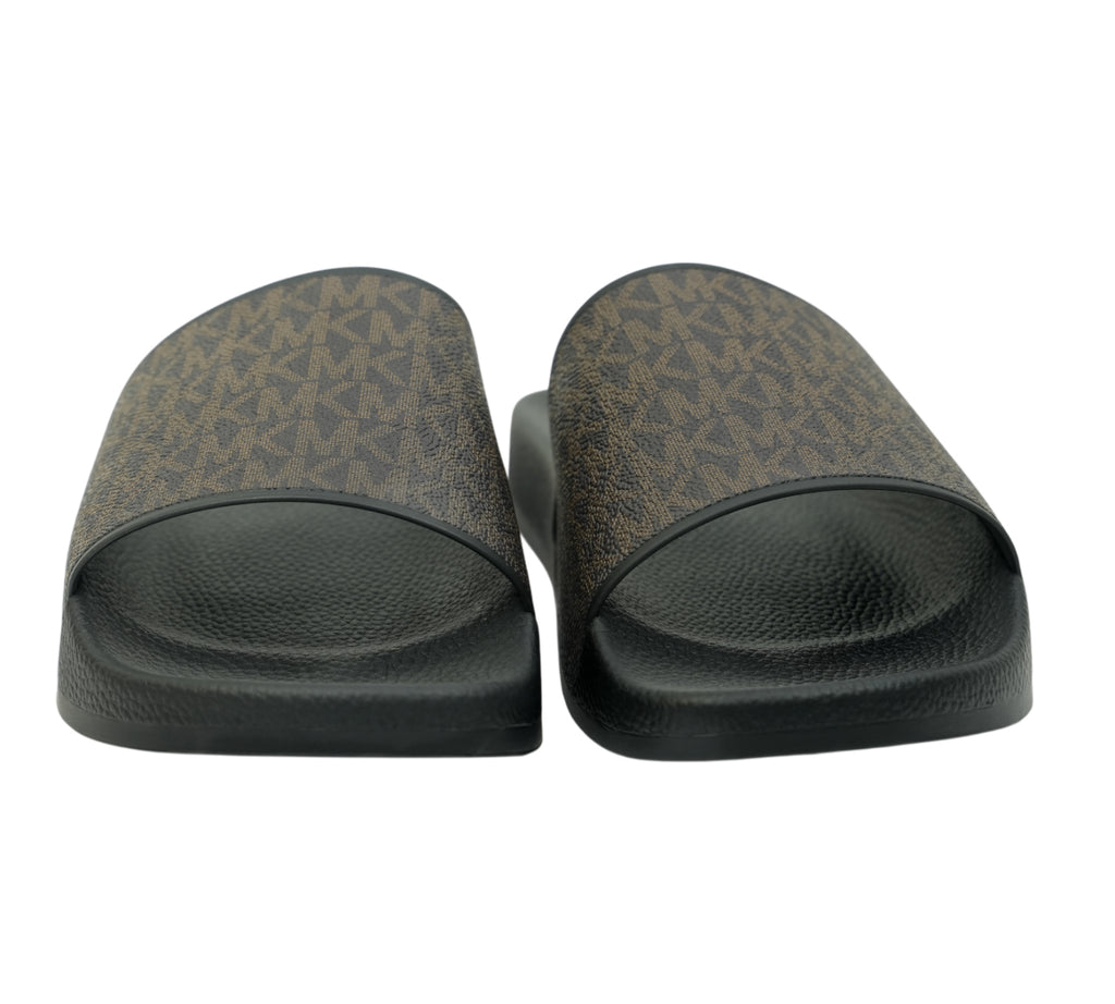 Jake Logo Slide Sandal Size 7 - US