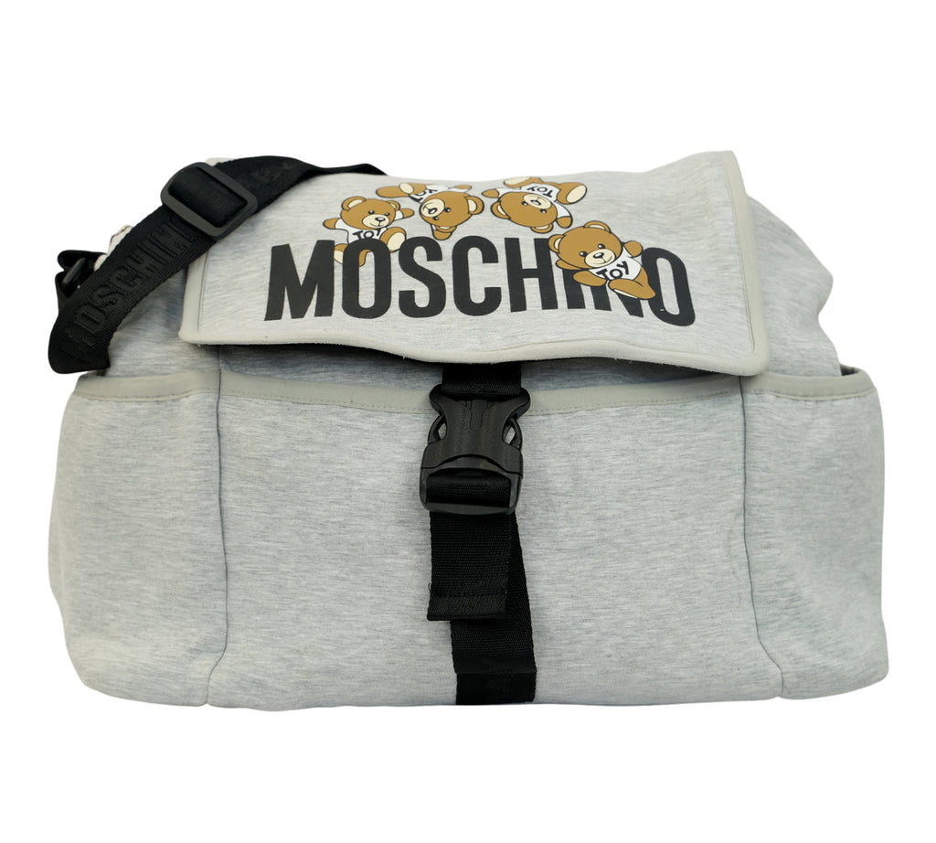 Teddy Bear Baby Diaper Bag