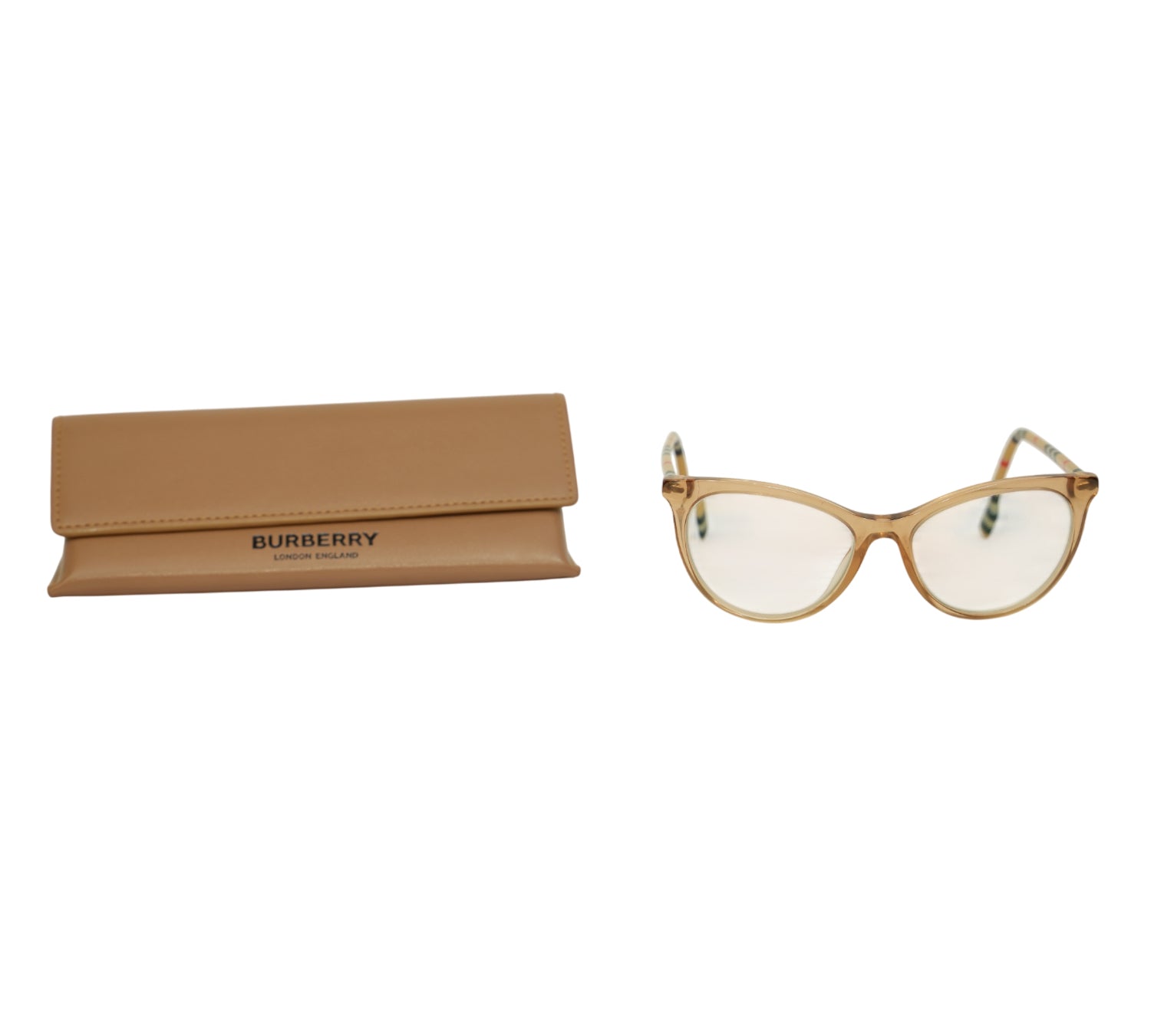 Aiden Cat-Eye Eyeglasses