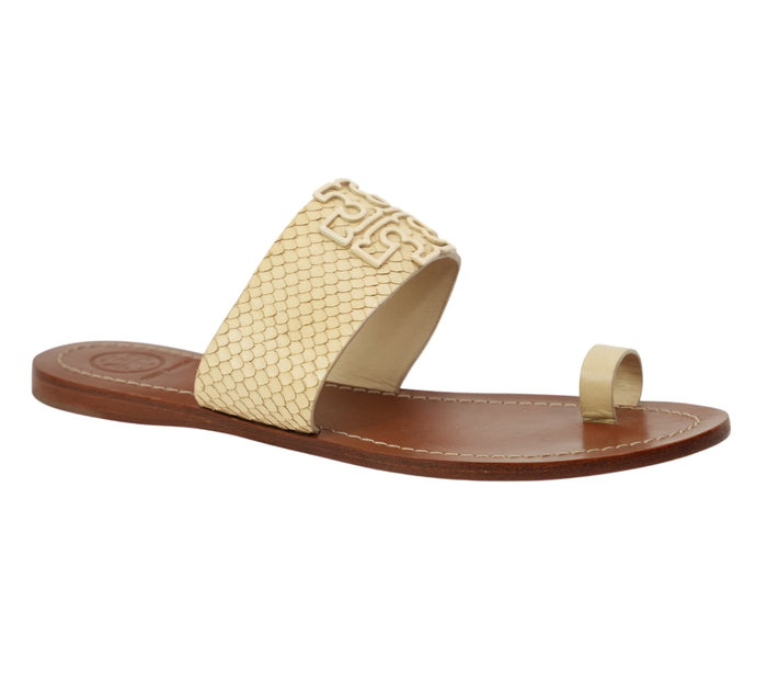 Lowell Flat Slides Size - 6.5 M