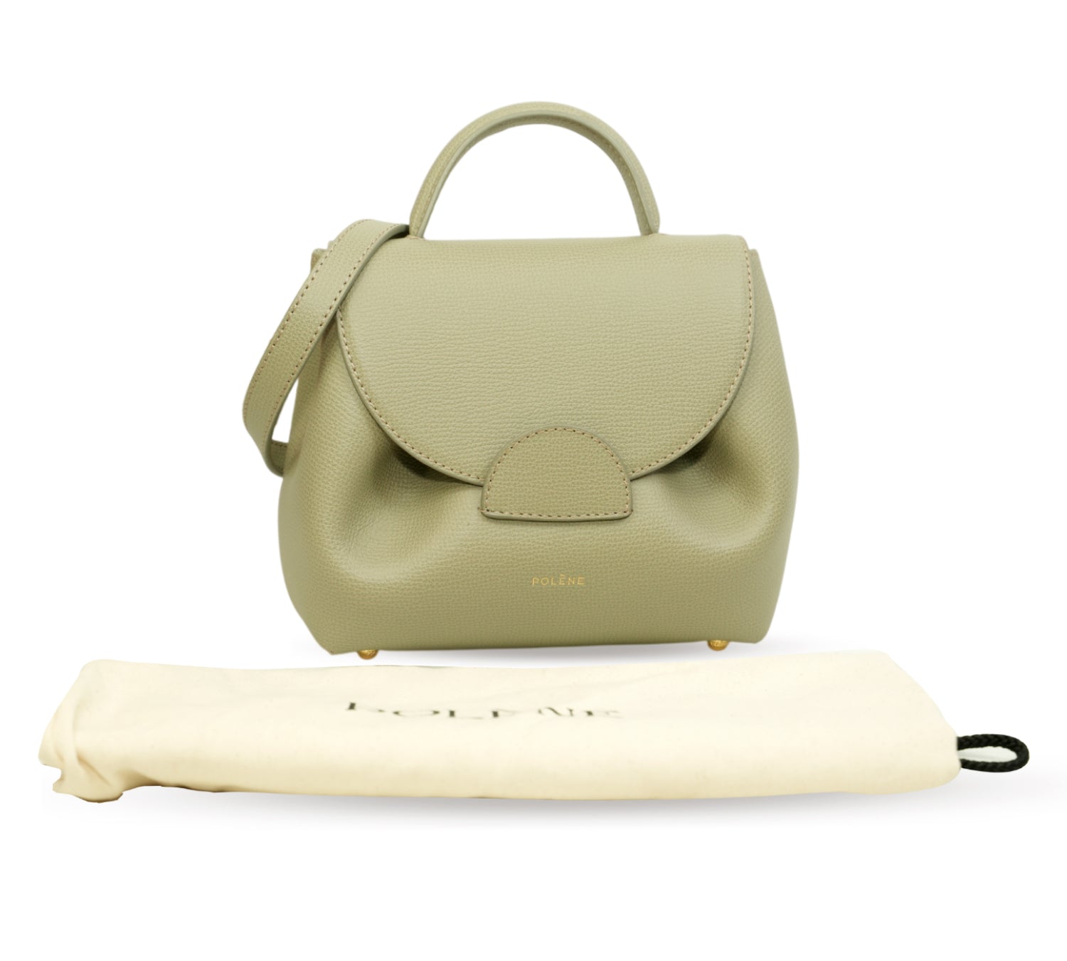 Smooth Aloe Numéro Un Nano Bag