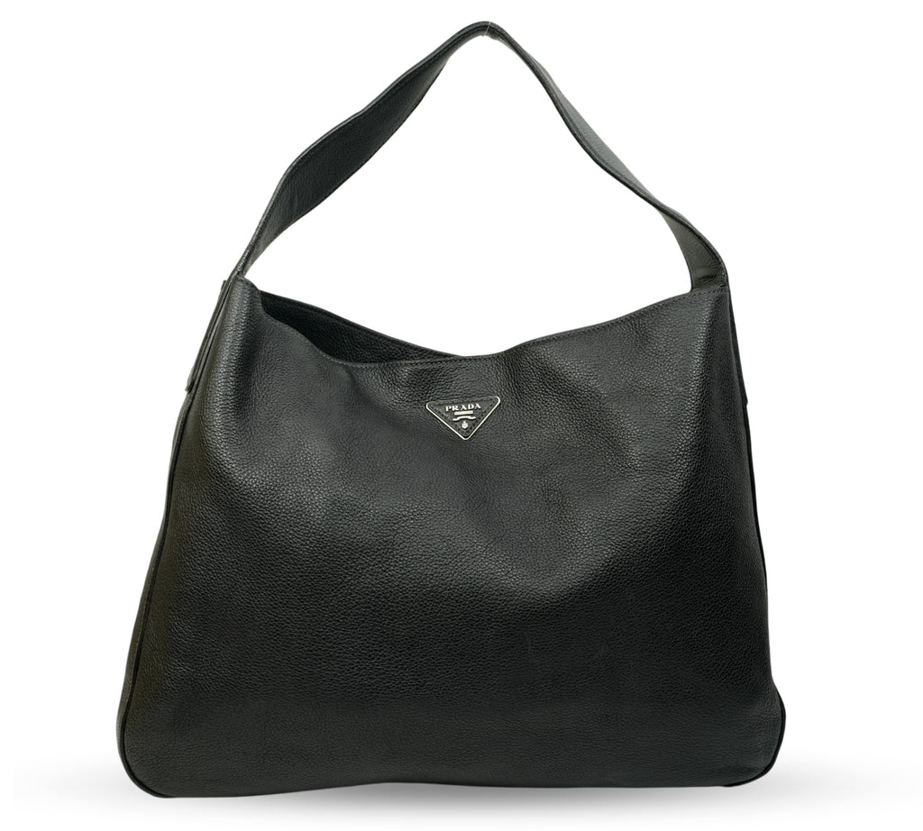 Vitello Daino Hobo Bag