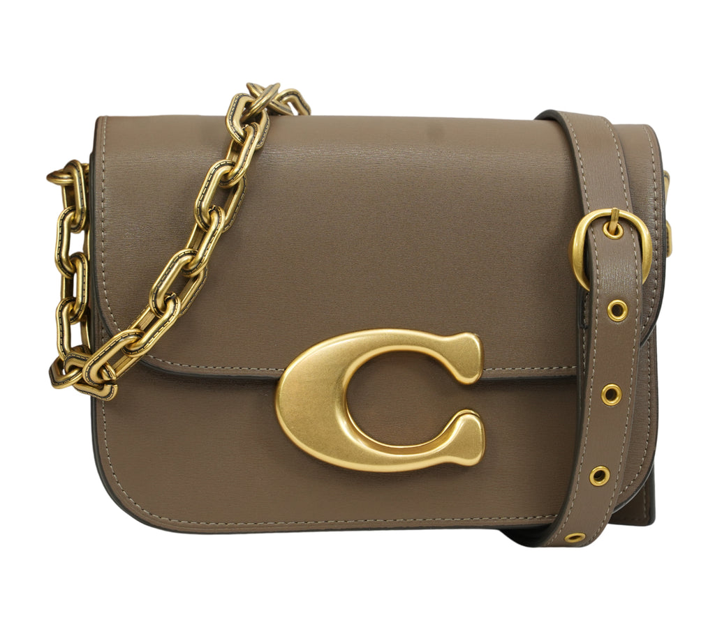 Dark Stone Idol Bag