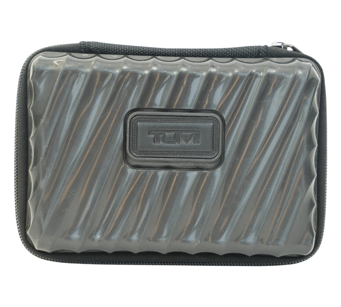 Hardside Amenity Case
