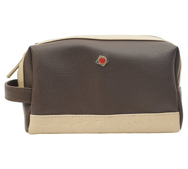 Amenity Toiletry Pouch
