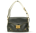 Black Suhali L'Essentiel PM Shoulder Bag