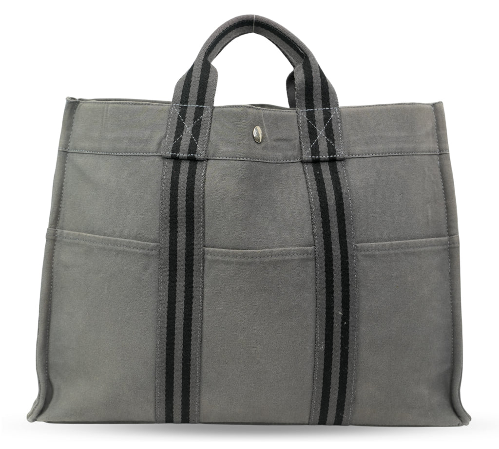 Fourre Tout MM Tote Bag
